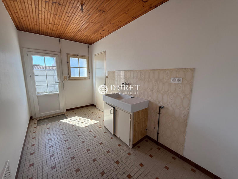 Maison - 114 m² - 4 pièces