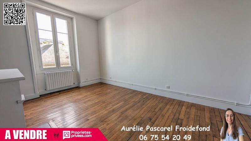 Appartement - 104 m² - 4 pièces