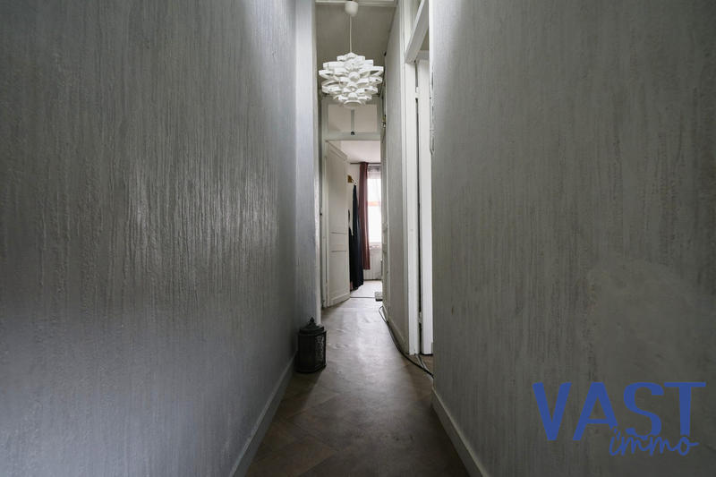 Maison ancienne - 90 m² - 4 pièces