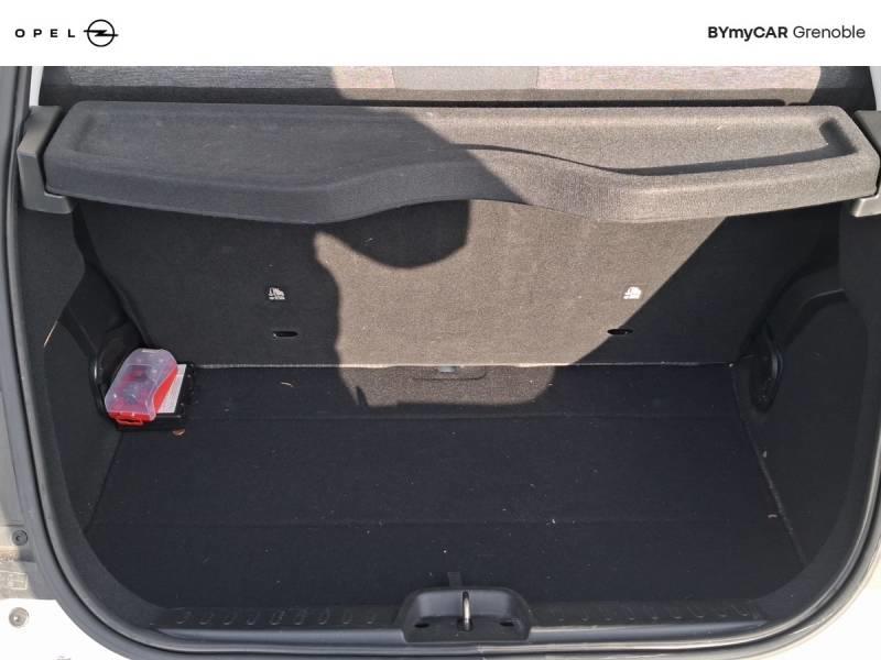 Fiat 500 e 95 ch Icône