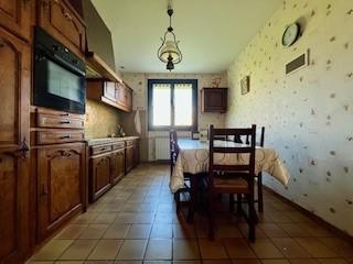 Villa - 130 m² - 4 pièces