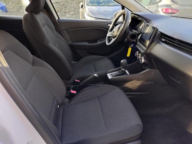 Renault Clio V E-Tech Hybrid 140 Cv Evolution