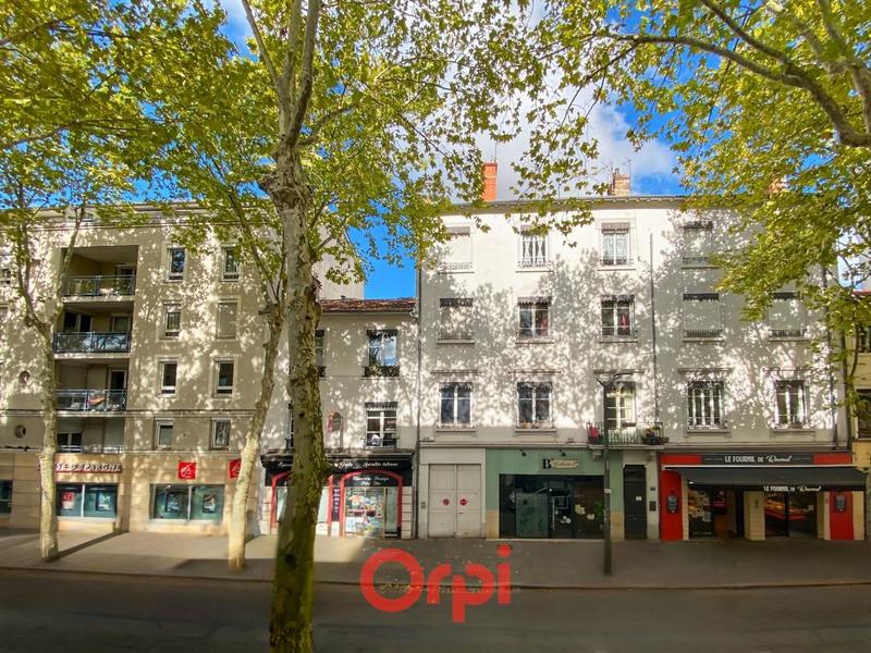 Appartement - 78 m² - 4 pièces