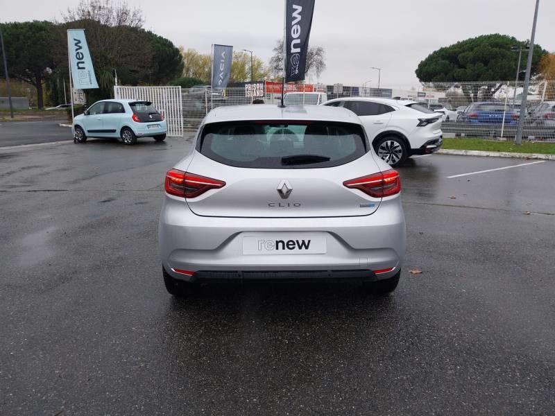 Renault Clio E-Tech 140 - 21 Zen