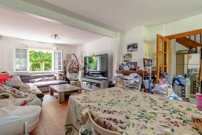 Maison - 170 m² - 6 pièces