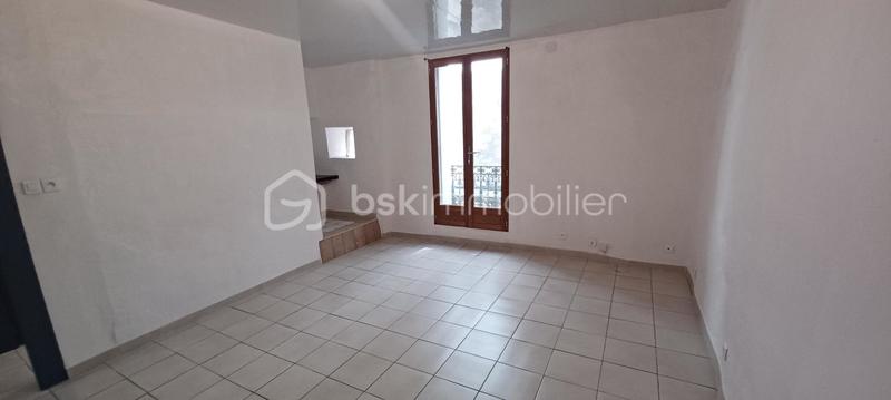 Maison de village - 87 m² - 4 pièces