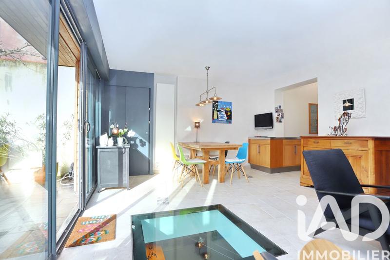 Maison de maîtres - 189 m² - 8 pièces