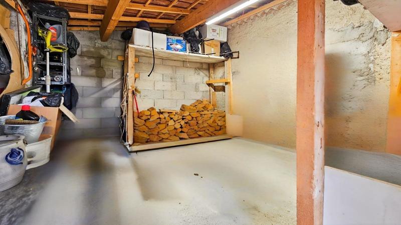 Maison - 65 m² - 3 pièces