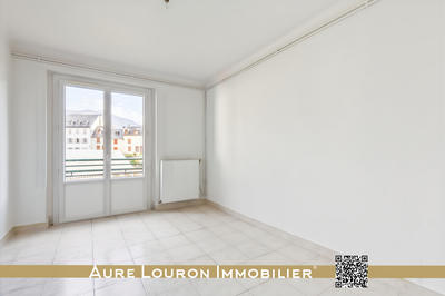 Appartement - 75 m² - 4 pièces