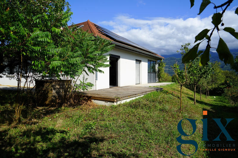 Maison - 149 m² - 7 pièces