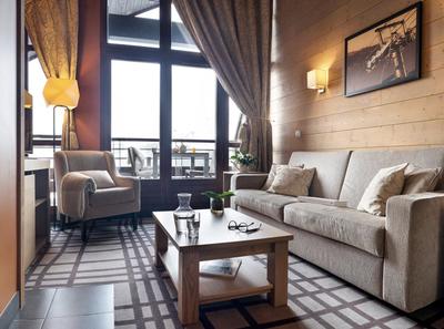 Appartement - 52 m² - 3 pièces