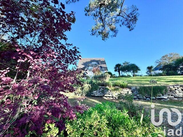 Maison - 179 m² - 8 pièces