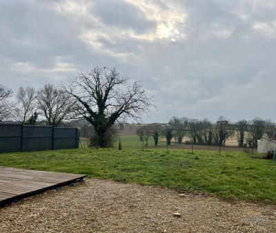 Villa - 91 m² - 4 pièces