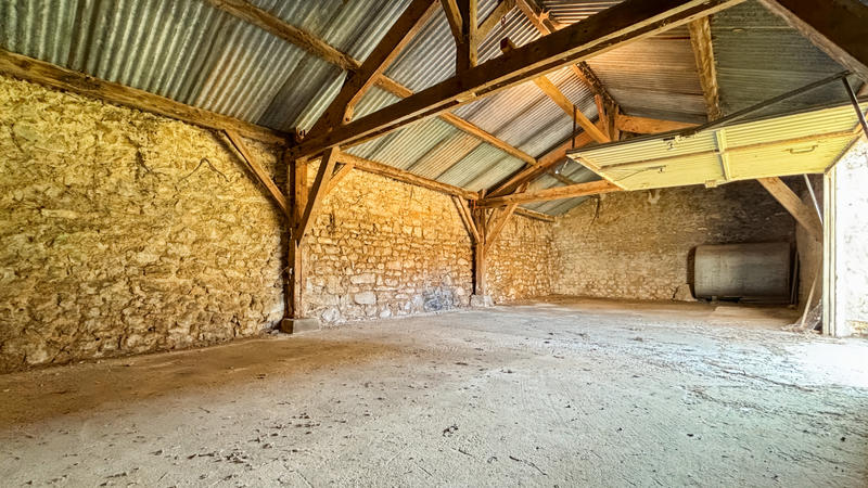 Maison - 170 m² - 9 pièces