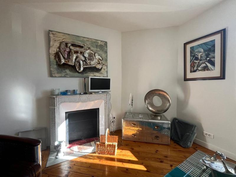 Duplex - 105 m² - 3 pièces