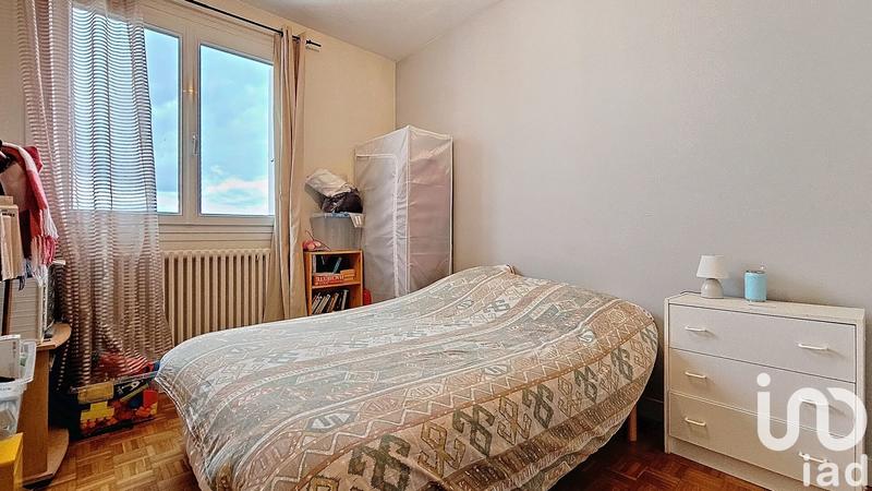 Appartement - 88 m² - 4 pièces