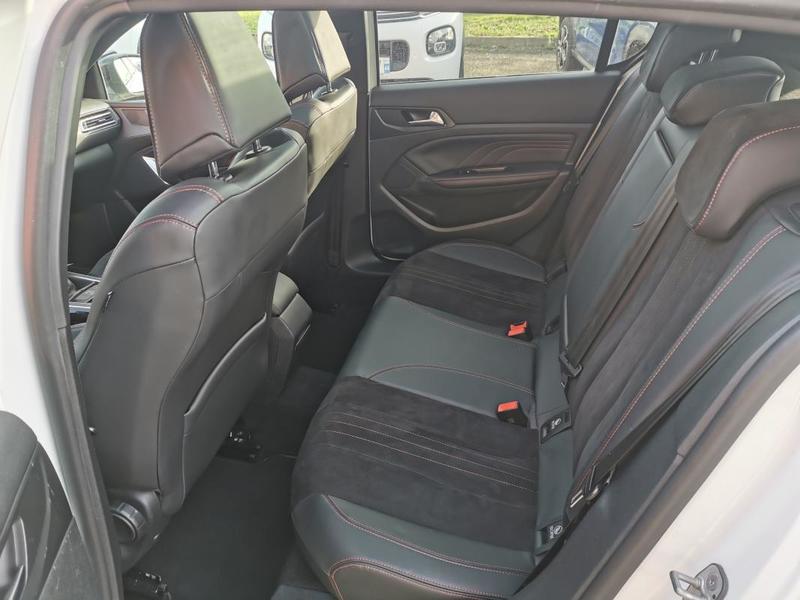 Peugeot 308 2.0 BlueHDi 180 ch Eat6 Gt