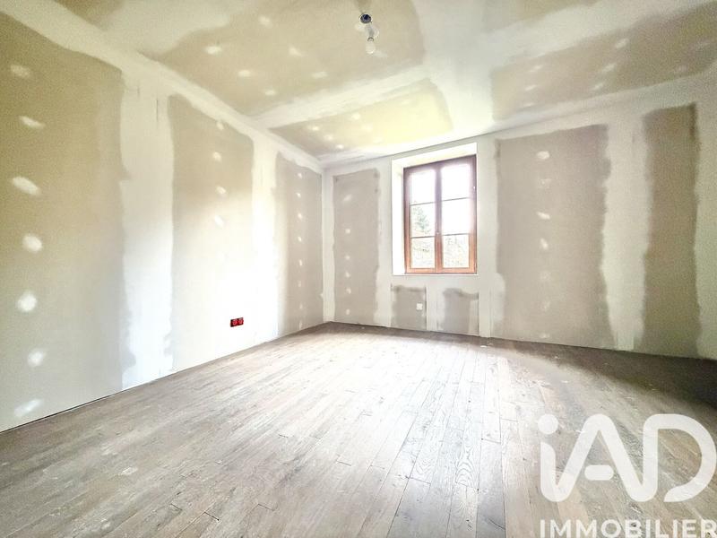 Maison - 75 m² - 4 pièces