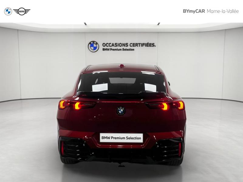 Bmw X2 U10 sDrive 20i 170ch Dkg7 m Sport