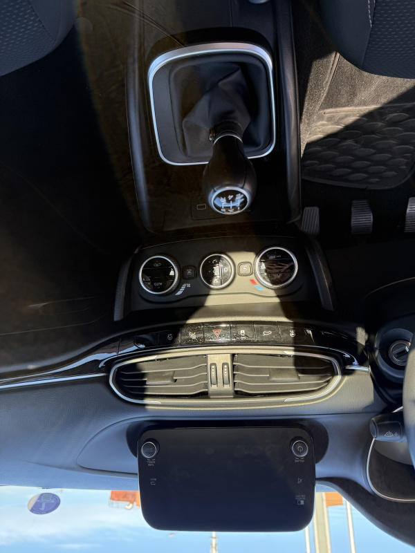 Fiat Tipo 1.0 Gse 100ch Life Plus