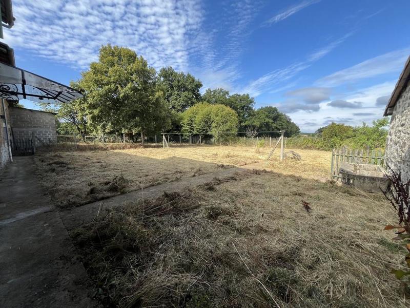 Maison - 142 m² - 6 pièces