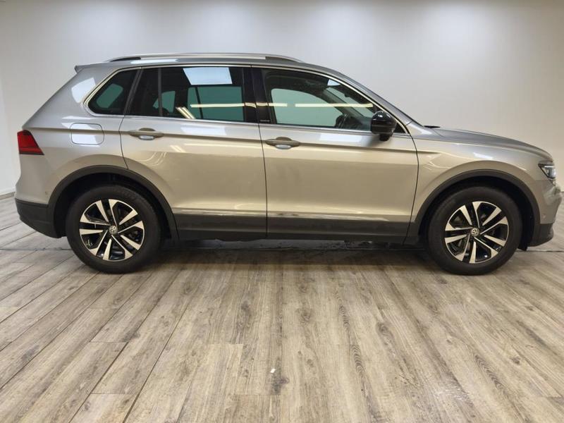 Volkswagen Tiguan II 2.0 Tdi 150 Bmv6 Iq.Drive