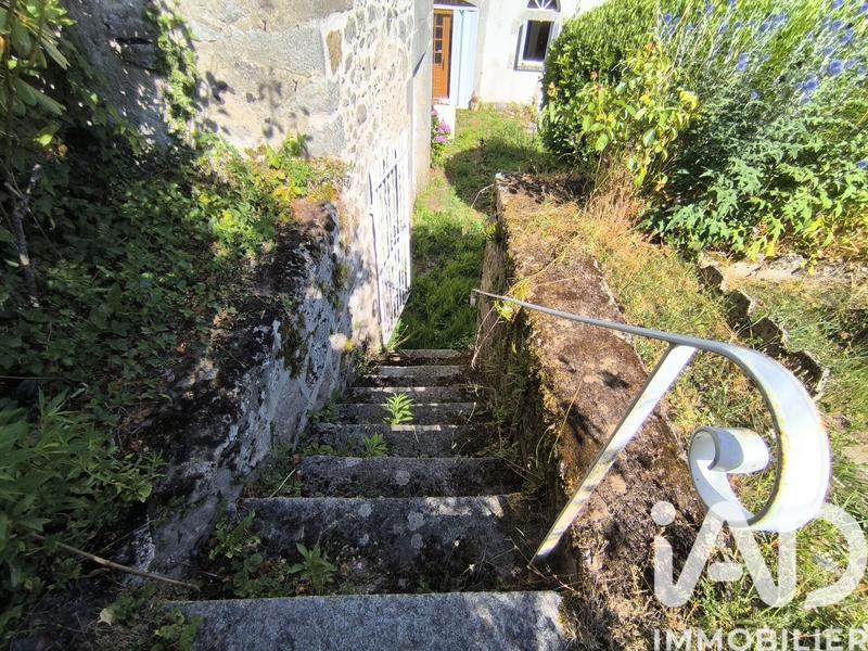 Maison - 170 m² - 8 pièces