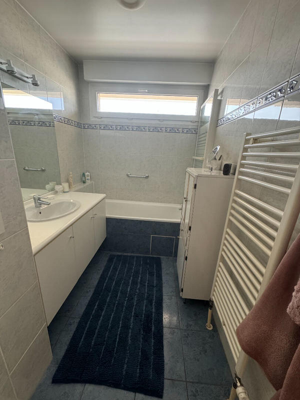 Appartement - 111 m² - 4 pièces