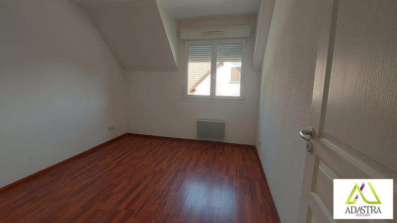 Maison - 118 m² - 6 pièces