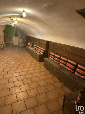 Local commercial - 50 m²