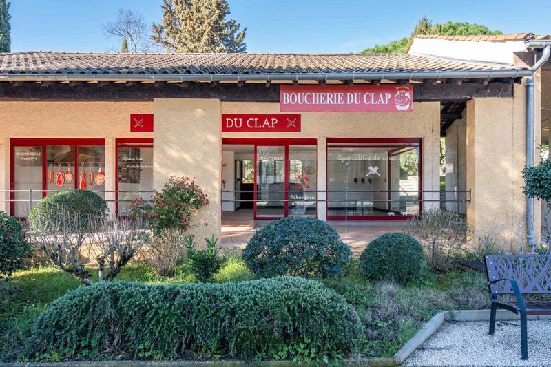 Hôtellerie / Restauration - 87 m²