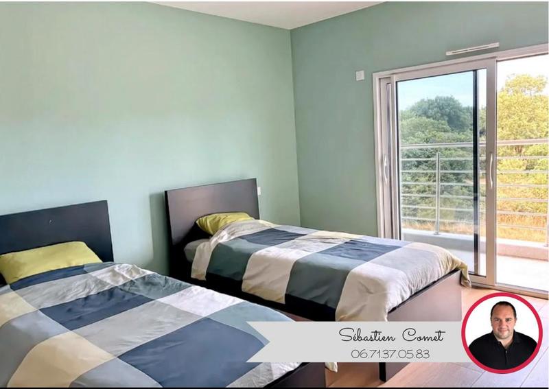 Maison - 192 m² - 6 pièces