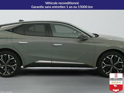 Ds Ds 4 Ds4 PureTech 130 Eat8 Rivoli