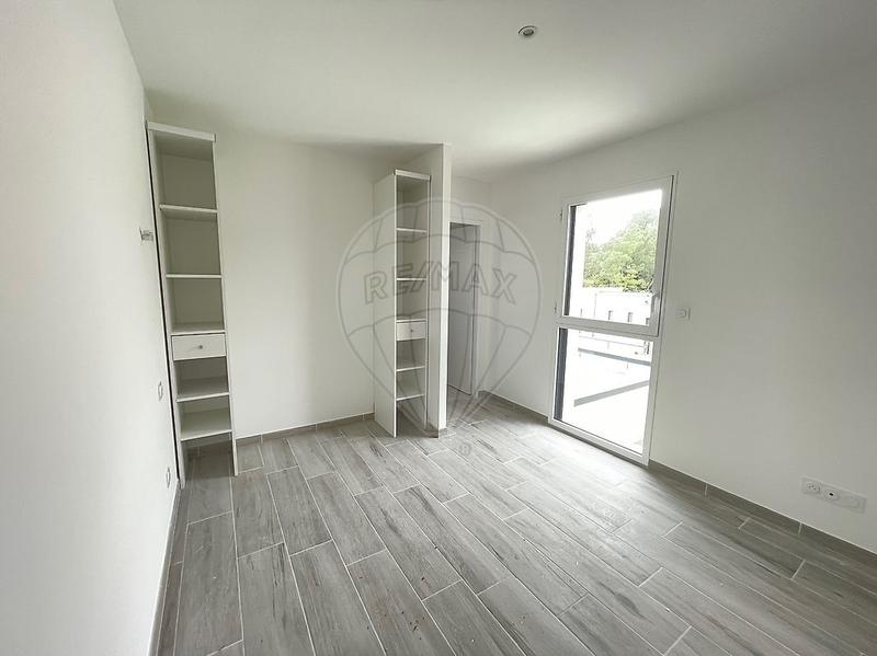 Villa - 123 m² - 5 pièces