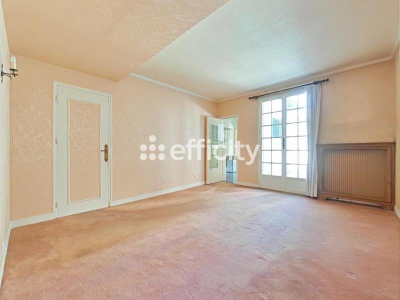 Maison - 123 m² - 4 pièces
