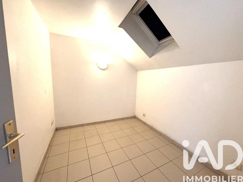 Immeuble - 63 m² - 4 pièces