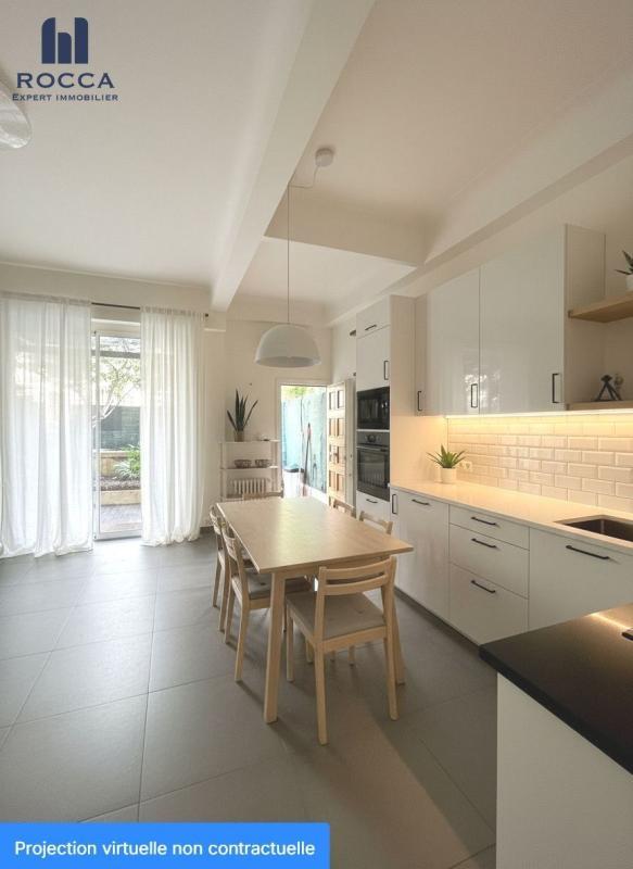 Appartement - 50 m² - 2 pièces