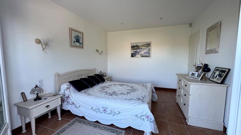 Maison - 165 m² - 4 pièces