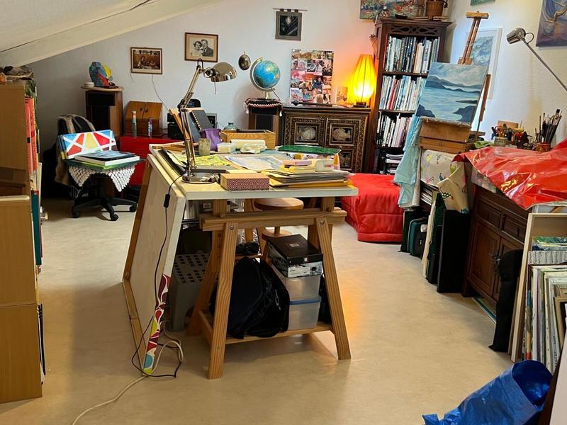 Maison - 139 m² - 4 pièces