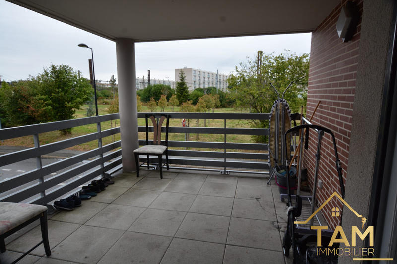 Appartement - 78 m² - 4 pièces