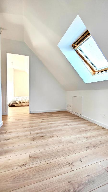 Pavillon - 105 m² - 4 pièces