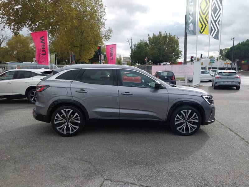 Renault Austral E-Tech hybrid 200 Iconic