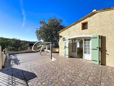 Maison - 130 m² - 4 pièces