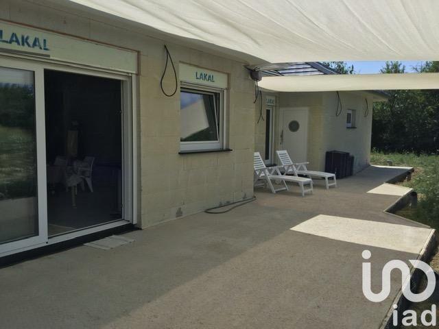 Maison - 131 m² - 4 pièces