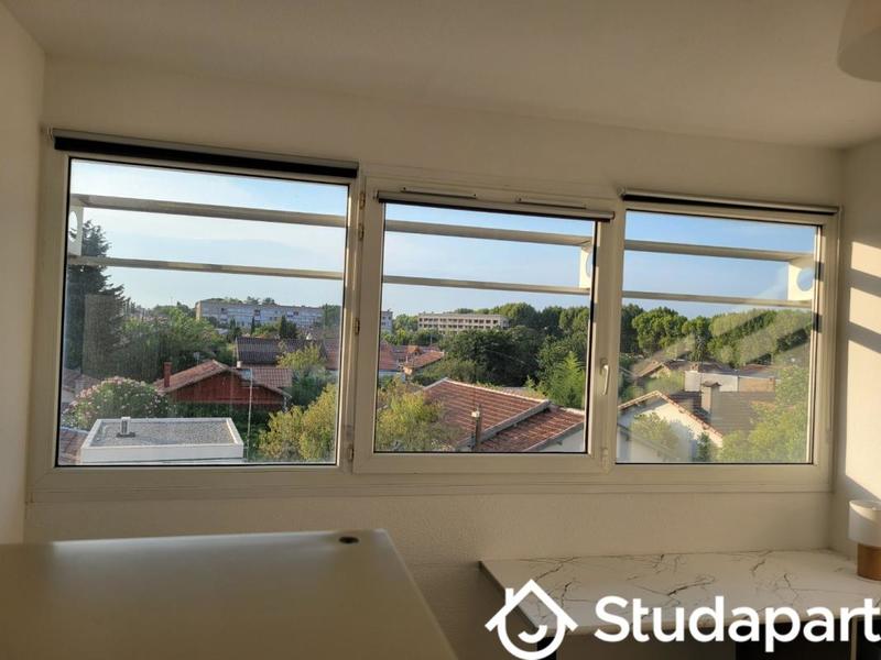 Appartement - 19 m² - 1 pièce