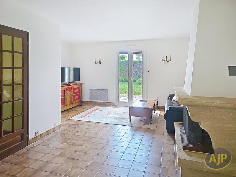 Maison - 73 m² - 4 pièces