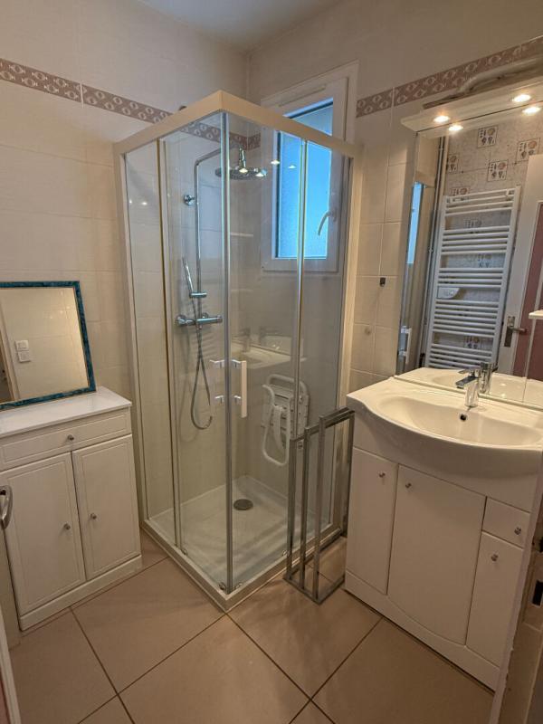 Maison - 82 m² - 4 pièces