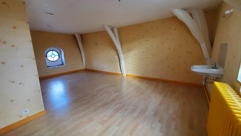 Maison de ville - 230 m² - 11 pièces