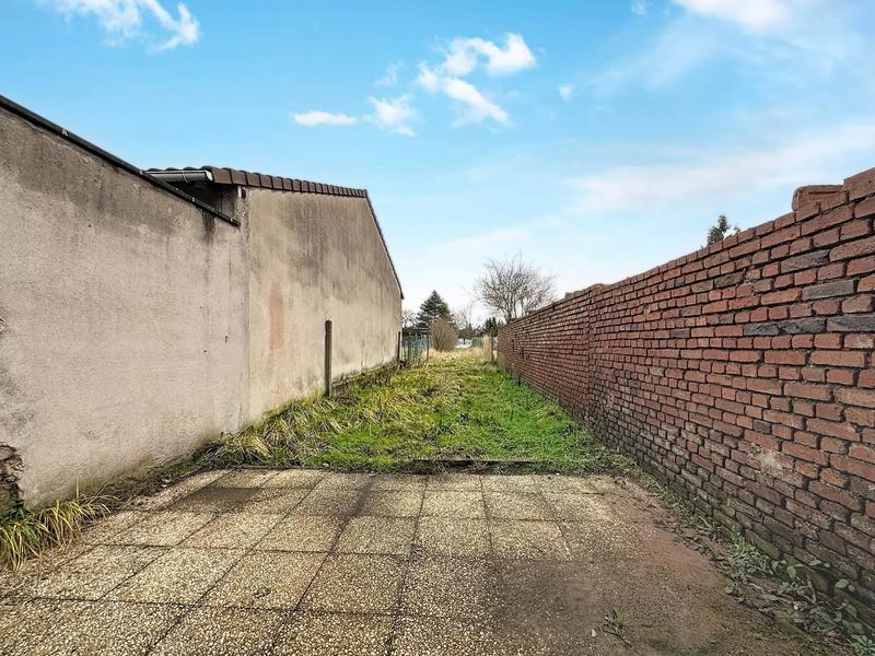 Maison de ville - 101 m² - 4 pièces