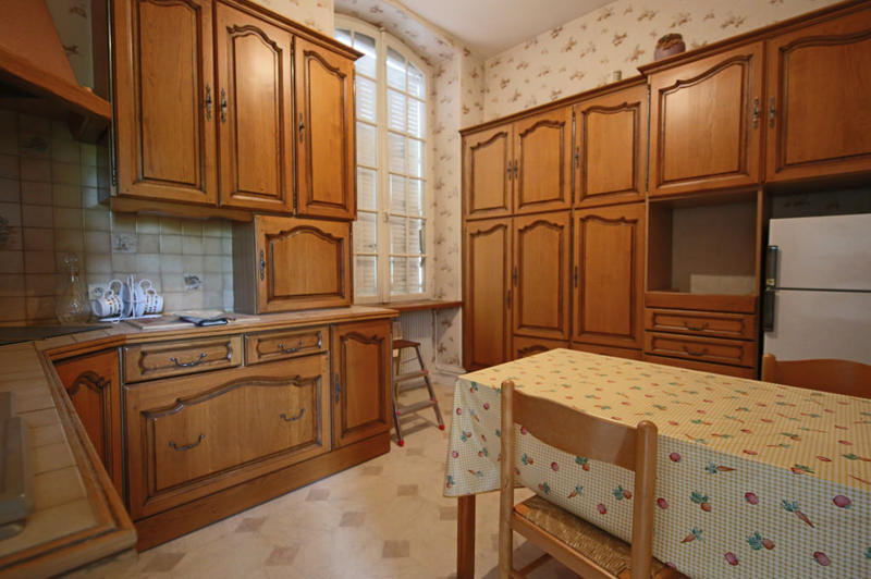 Maison de maîtres - 350 m² - 12 pièces